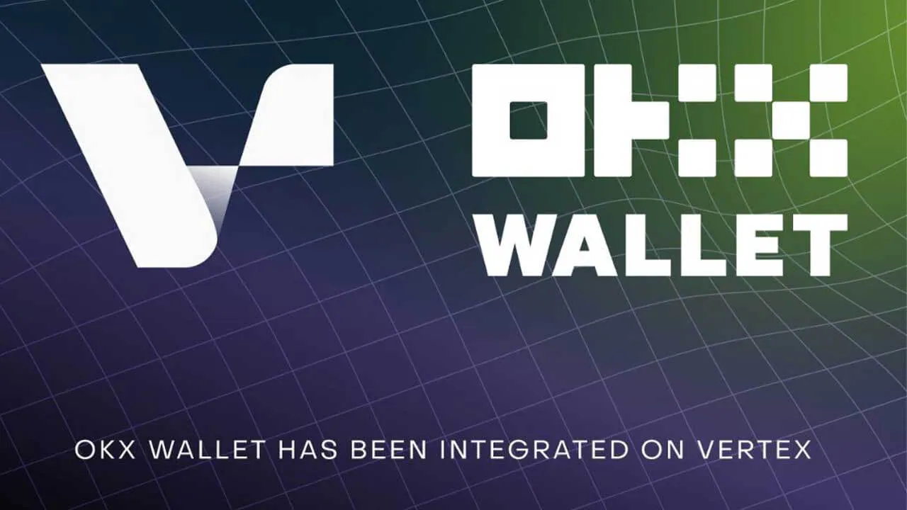 DeBank kết nối với OKX Web3 Wallet