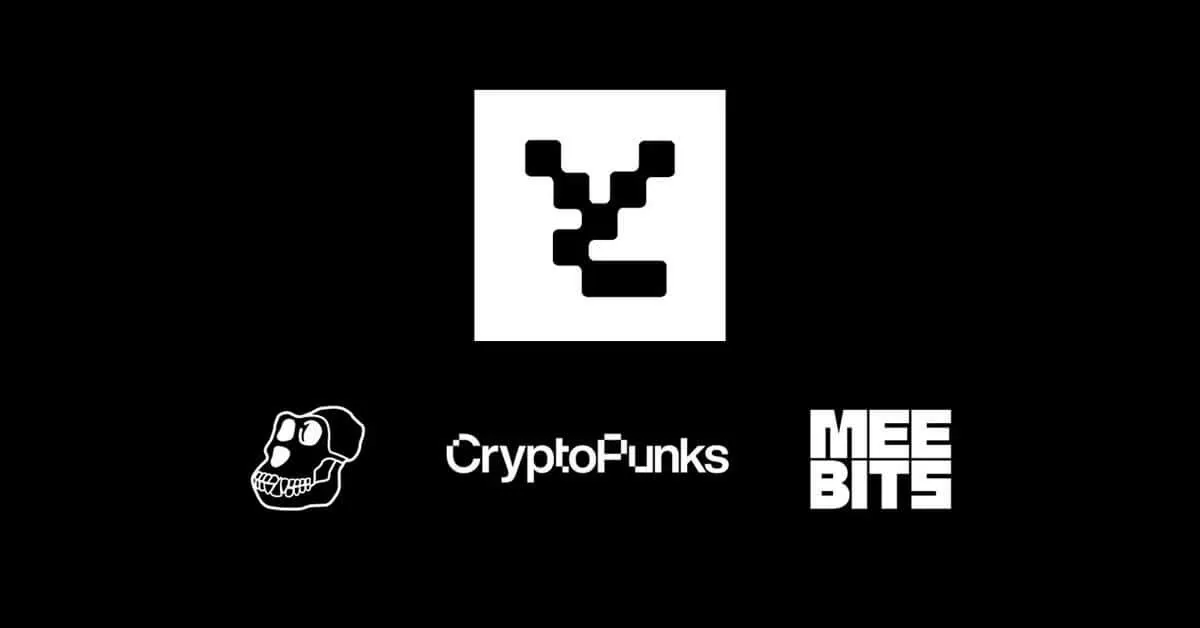 Yuga Labs tạm dừng dự án CryptoPunks