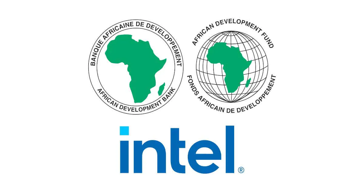 Intel hợp tác với AfDB