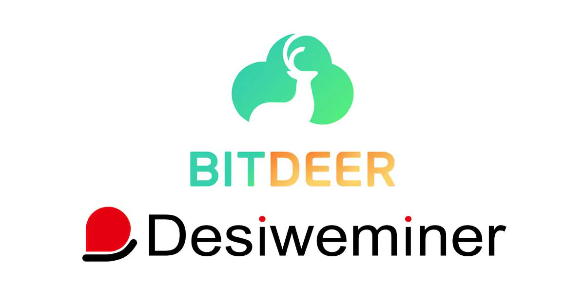 Bitdeer mua lại thành công Desiweminer