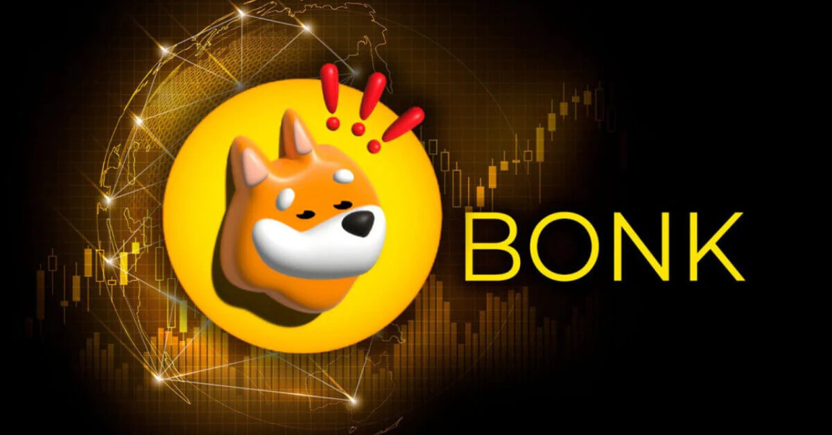 Các nhà đầu tư Meme Coin mất hy vọng vào BONK