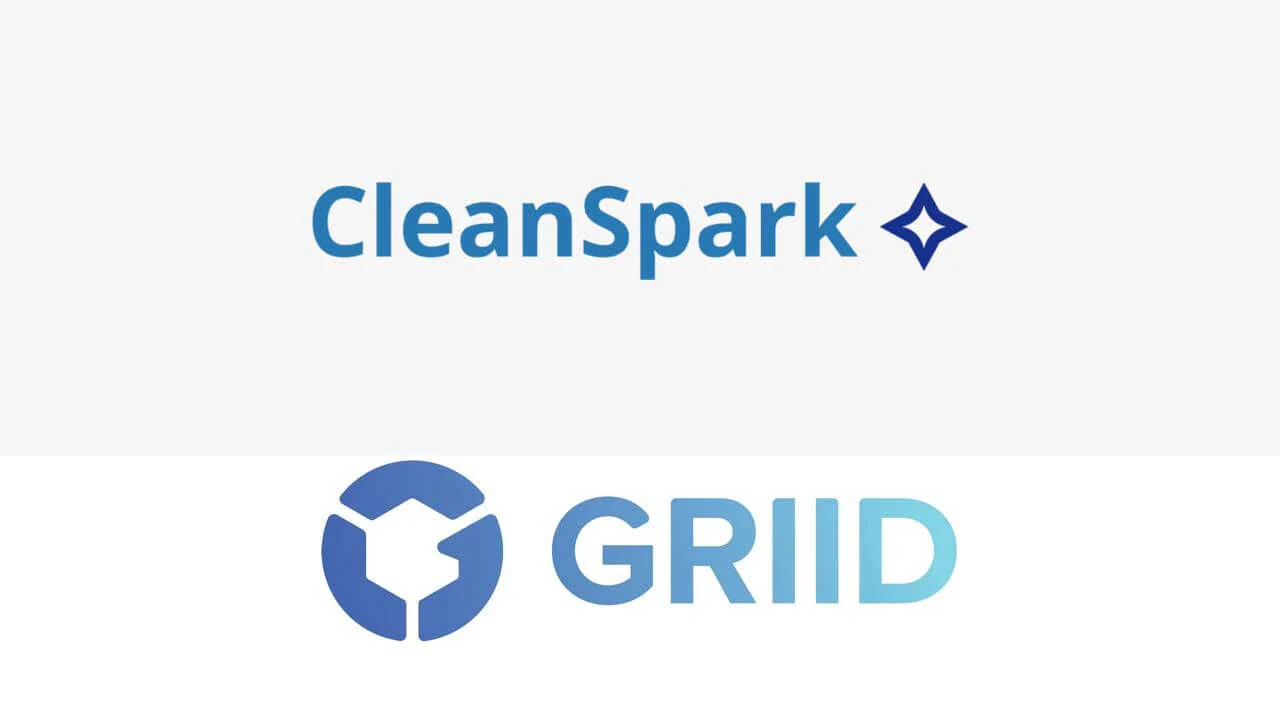 CleanSpark mua lại GRIID với giá 155 triệu USD