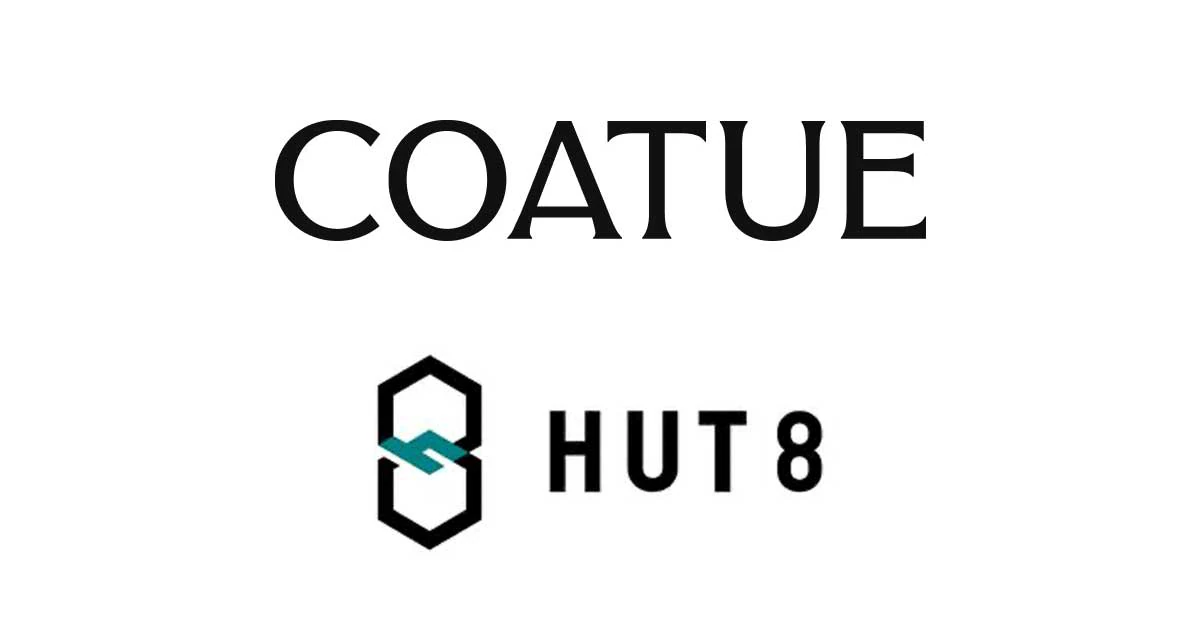 Coatue đầu tư 150 triệu USD vào Hut 8