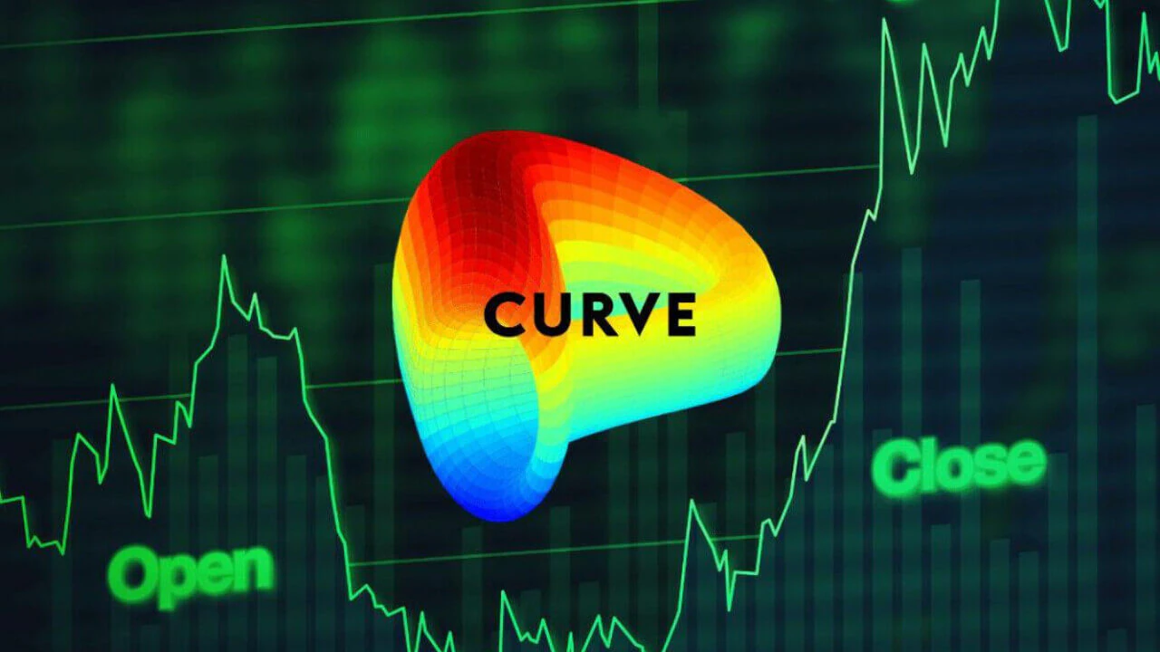 Curve Finance áp dụng crvUSD để phân bổ phí