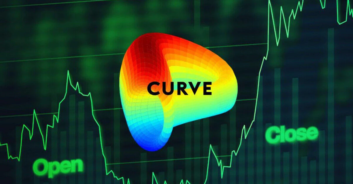 Giá Curve DAO ( CRV ) giảm mạnh tới 35%