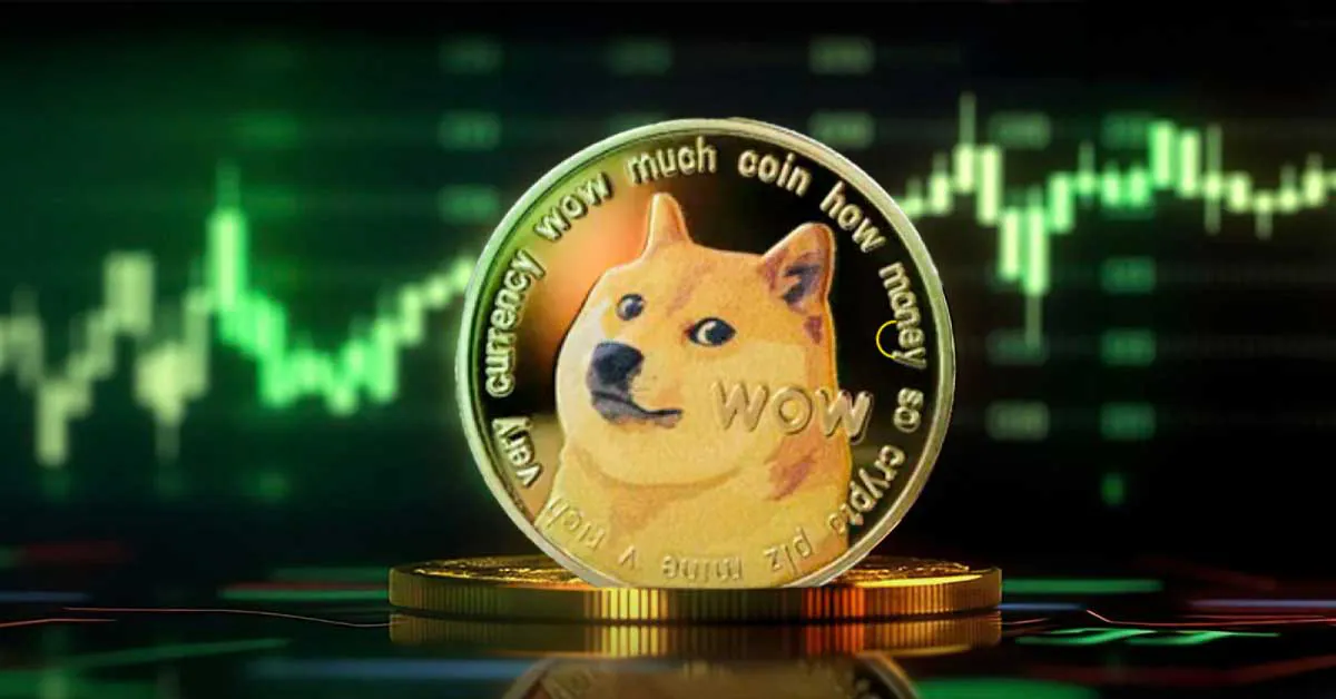 Dogecoin thu hút 110 triệu USD từ cá voi - Tin Tức Bitcoin 2024