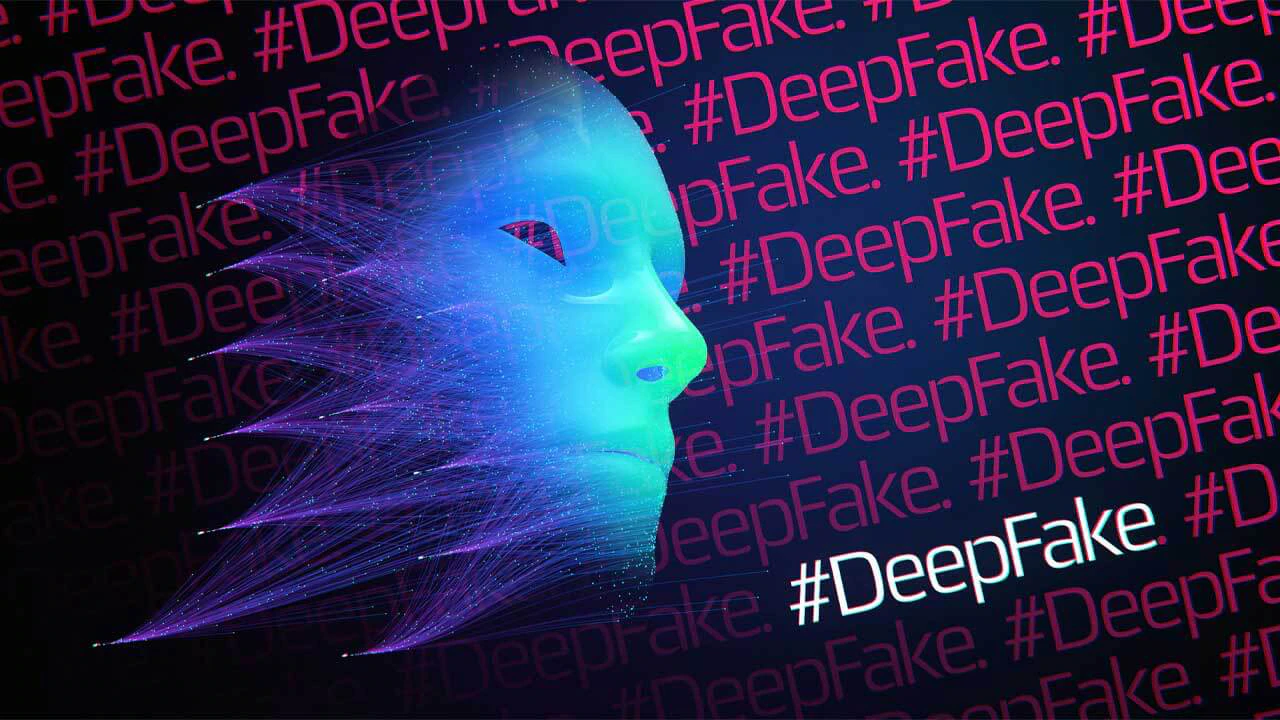 Deepfake gây thiệt hại gần 80 tỷ USD trong 2 năm