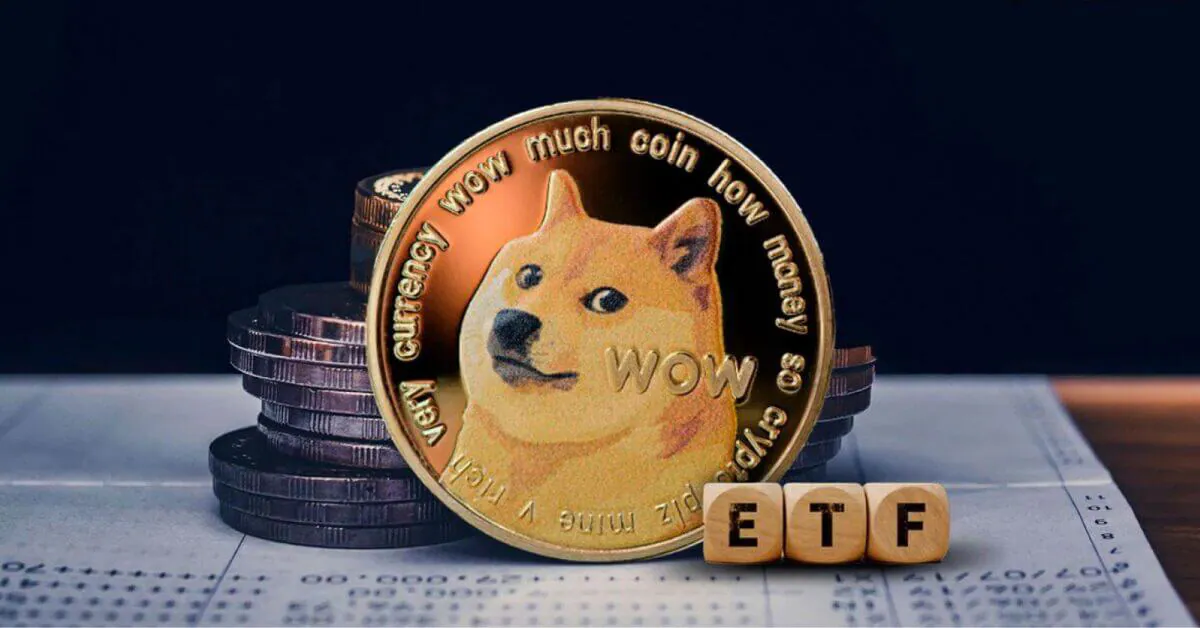 Dogecoin (DOGE) ETF: Arthur Hayes, Raoul Pal cân nhắc