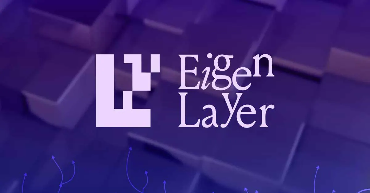EigenLayer TVL tăng lên 20 tỷ USD