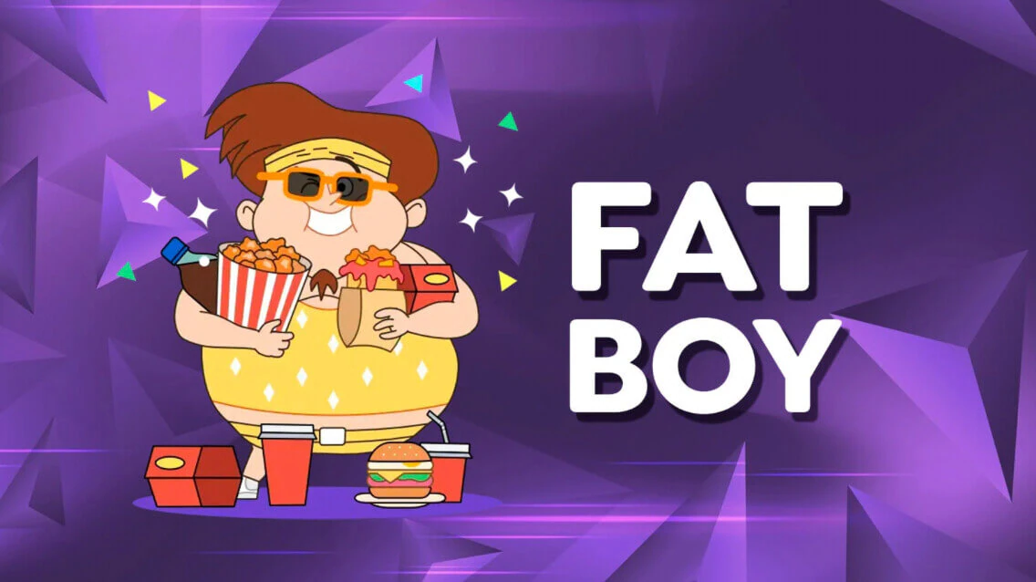 FatBoy - Cuộc xâm lược MEME Play-to-Earn sắp đến!