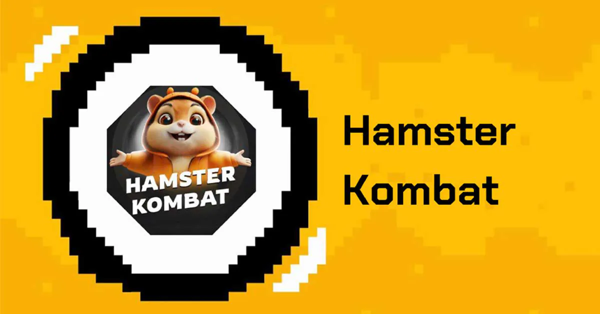 Hamster Kombat vượt 100 triệu người dùng