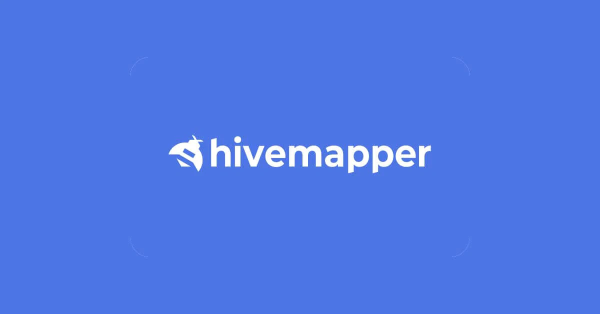 Hivemapper mở rộng nhanh hơn 5 lần so với Google Maps