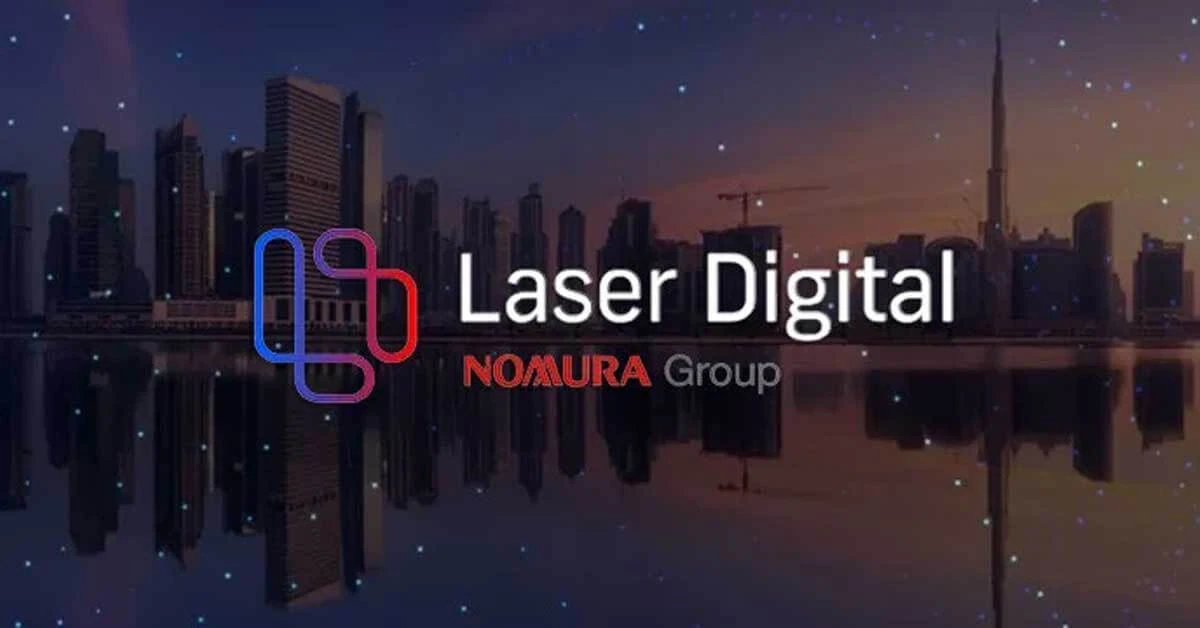 Laser Digital nhận được giấy phép tại Abu Dhabi