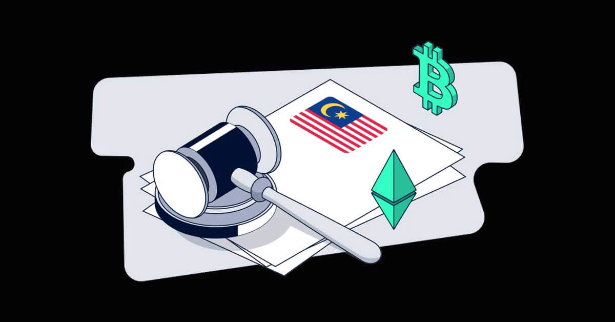 Malaysia trấn áp những kẻ trốn thuế tiền điện tử
