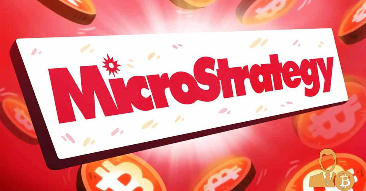 MicroStrategy chuẩn bị mua 700 triệu USD BTC