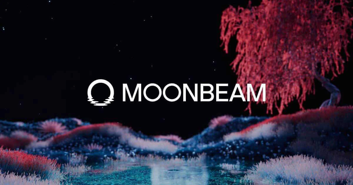 Moonbeam ra mắt quỹ Web3 trị giá 13 triệu USD