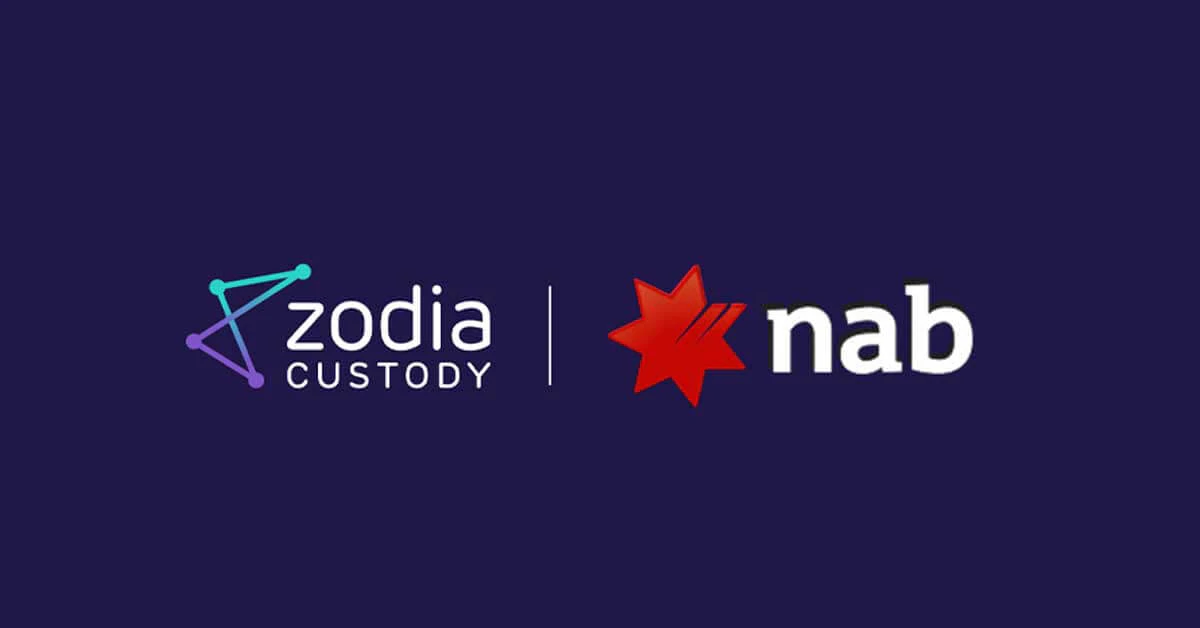 NAB Ventures đầu tư chiến lược vào Zodia Custody