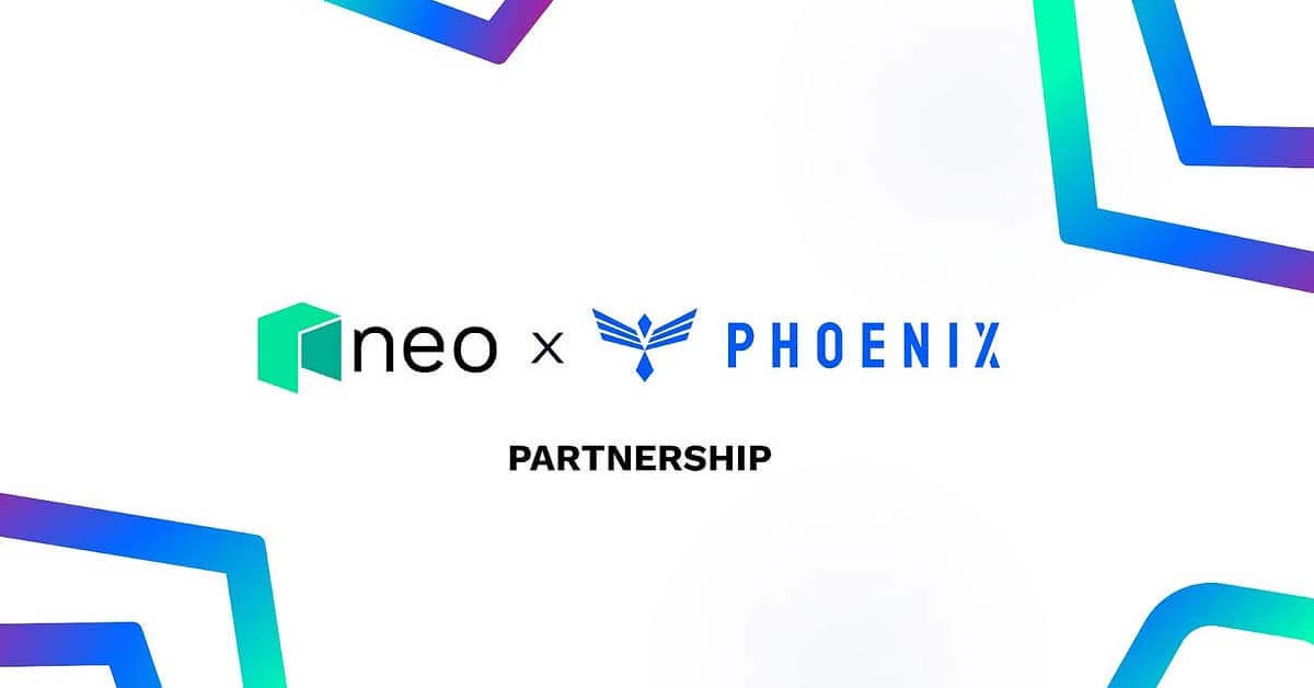 Neo công bố hợp tác với Phoenix