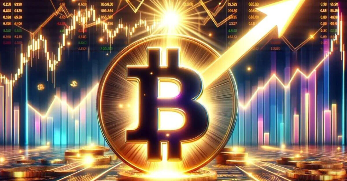 Phân tích giá Bitcoin: MicroStrategy mua thêm 11.930 BTC
