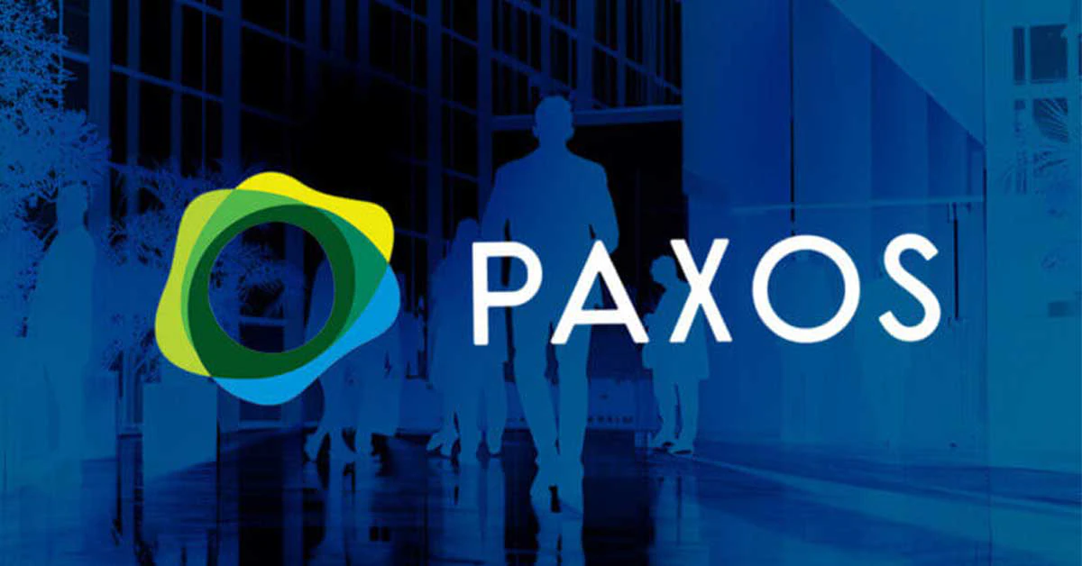 Paxos cắt giảm 20% nhân sự