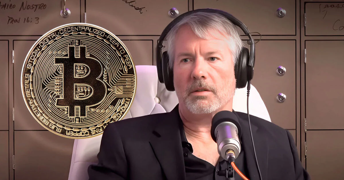 Saylor nhấn mạnh sự thống trị của Bitcoin so với các tài sản khác