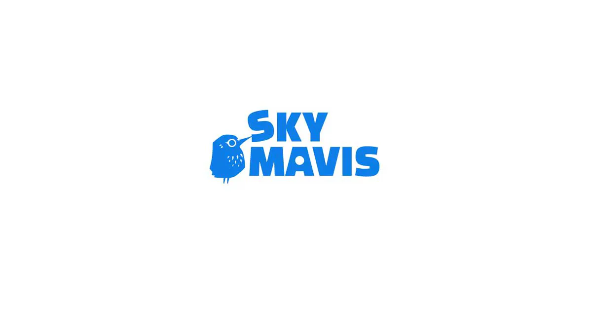 Sky Mavis thu hồi 6 triệu USD từ vụ hack Ronin Bridge