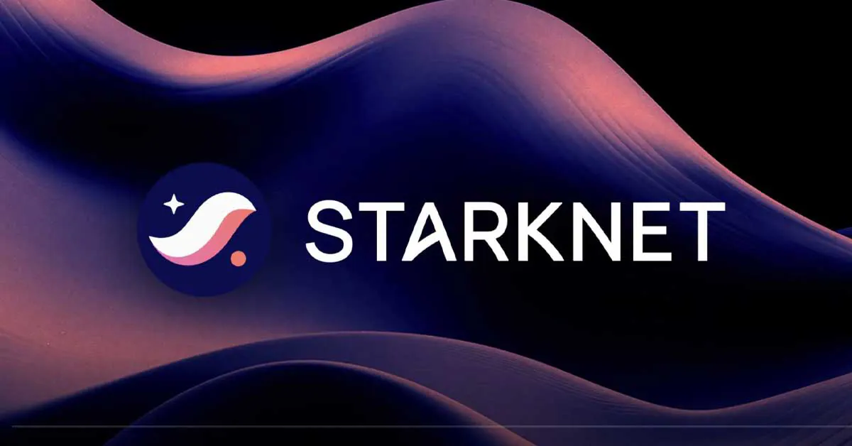 Starknet tập trung vào mở rộng quy mô Ethereum