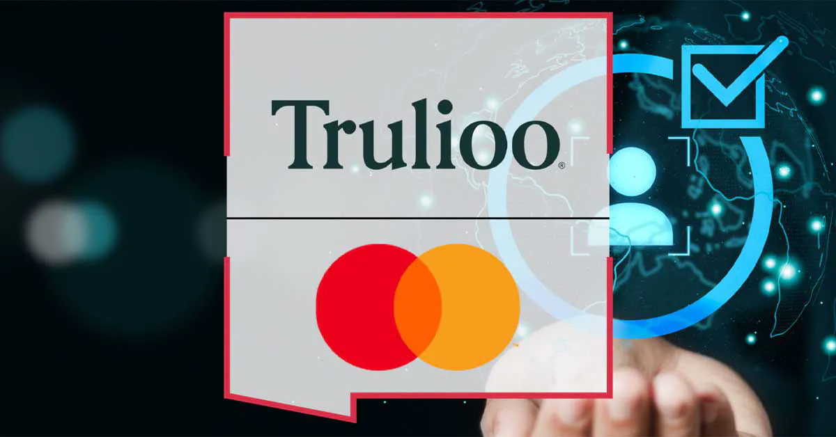 Trulioo hợp tác với Mastercard