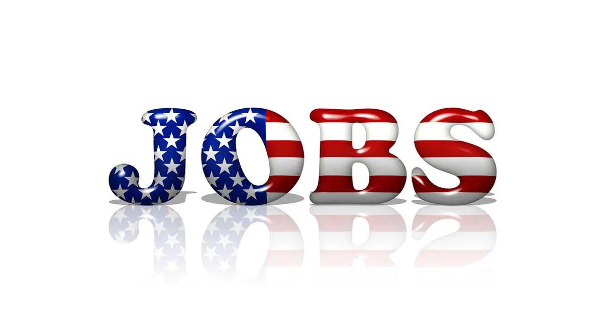 Hoa Kỳ tạo ra hơn 270K việc làm vào tháng 5