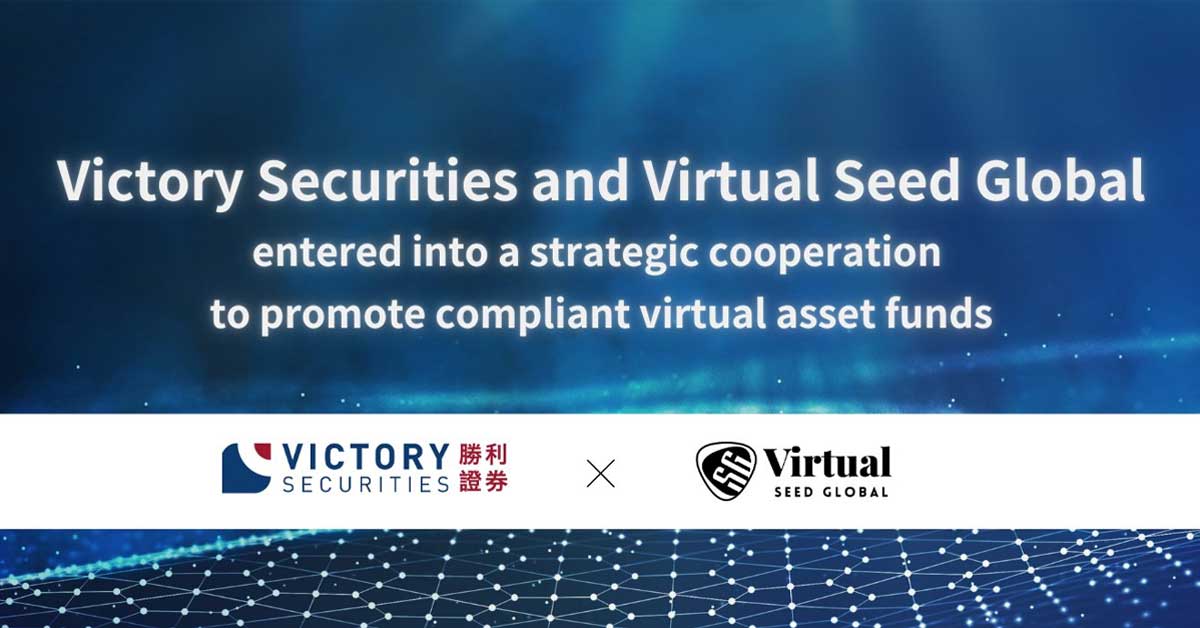 Victory Securities hợp tác với VSG