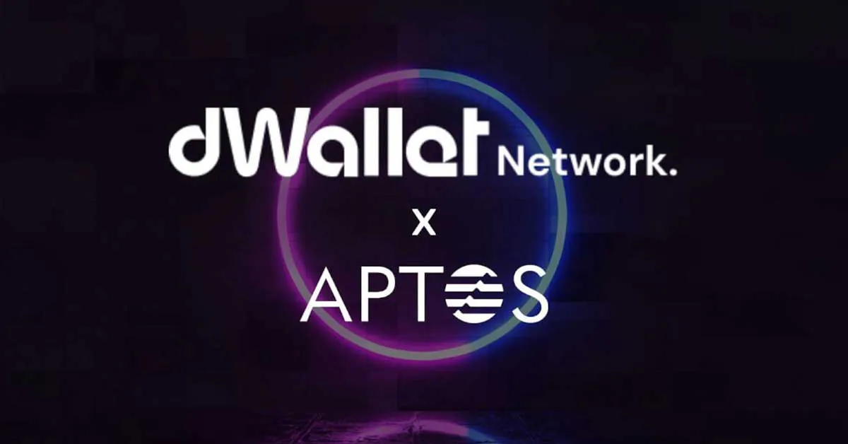 dWallet mở rộng sang Aptos