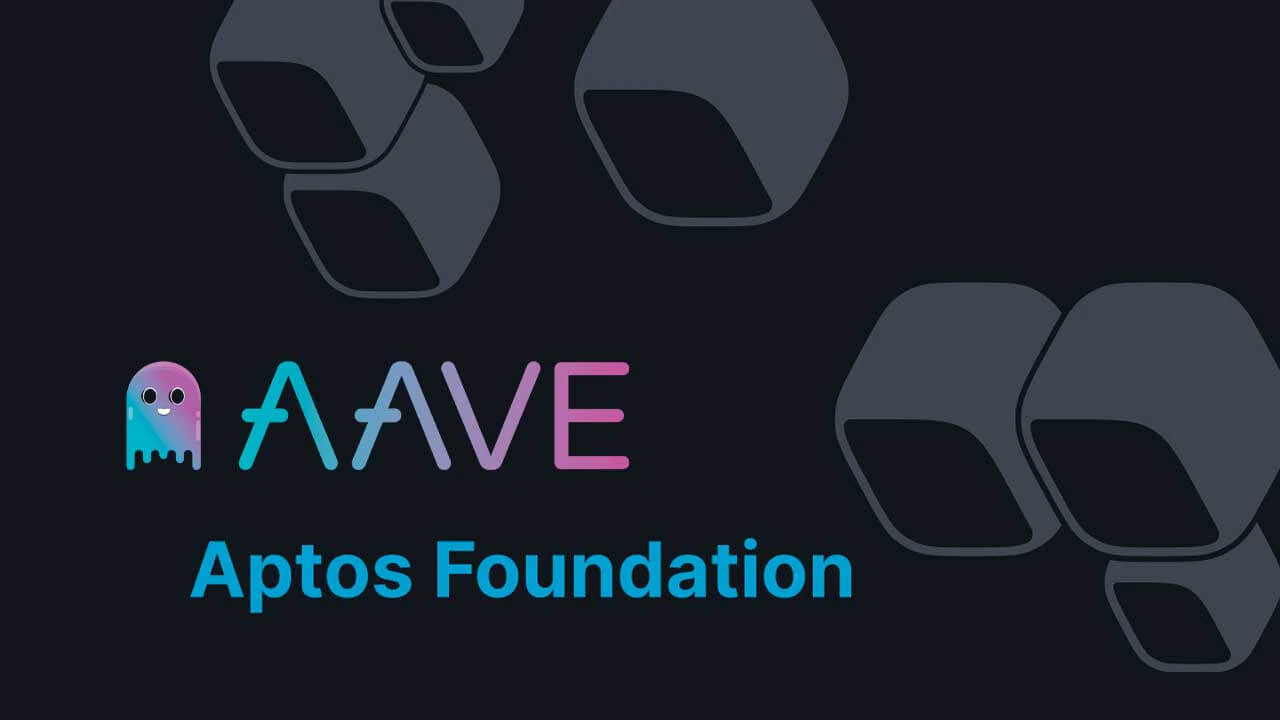 Aptos Foundation đề xuất triển khai Aave V3