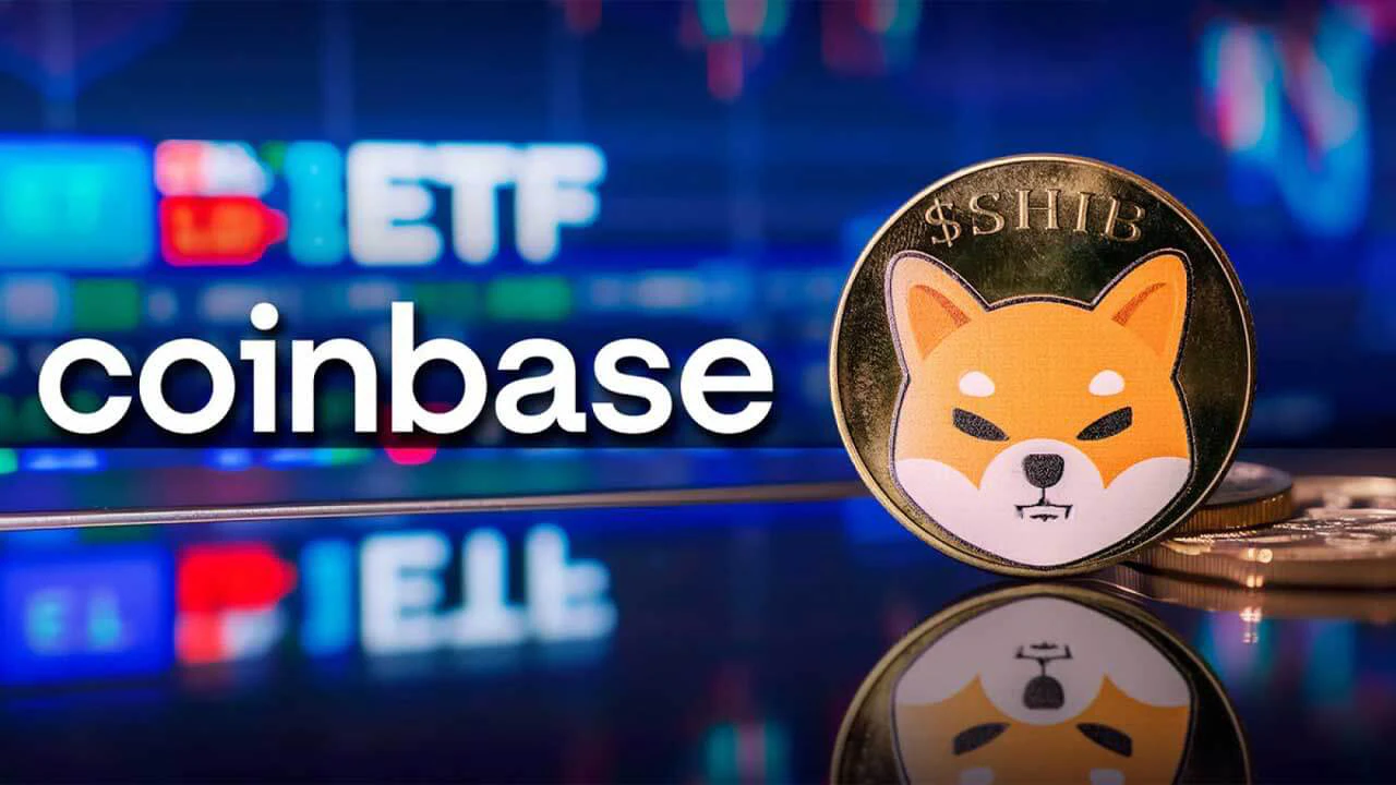 Coinbase thúc đẩy triển vọng về SHIB ETF