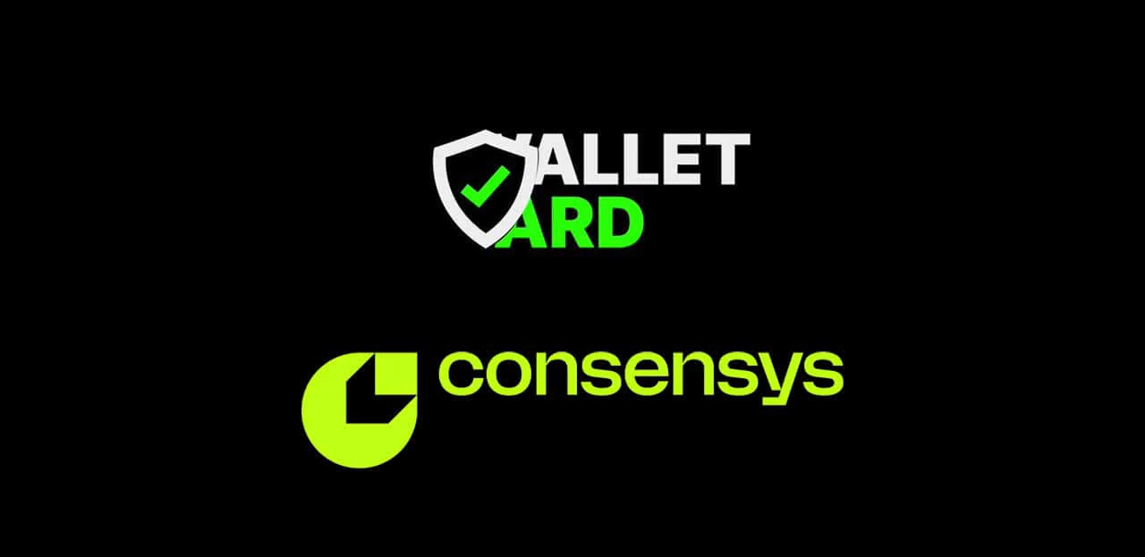Consensys mua lại Wallet Guard