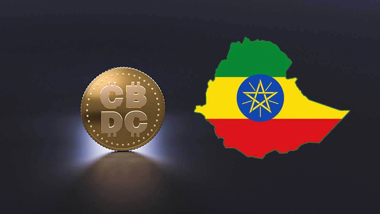 Ethiopia thiết lập khung pháp lý cho CBDC
