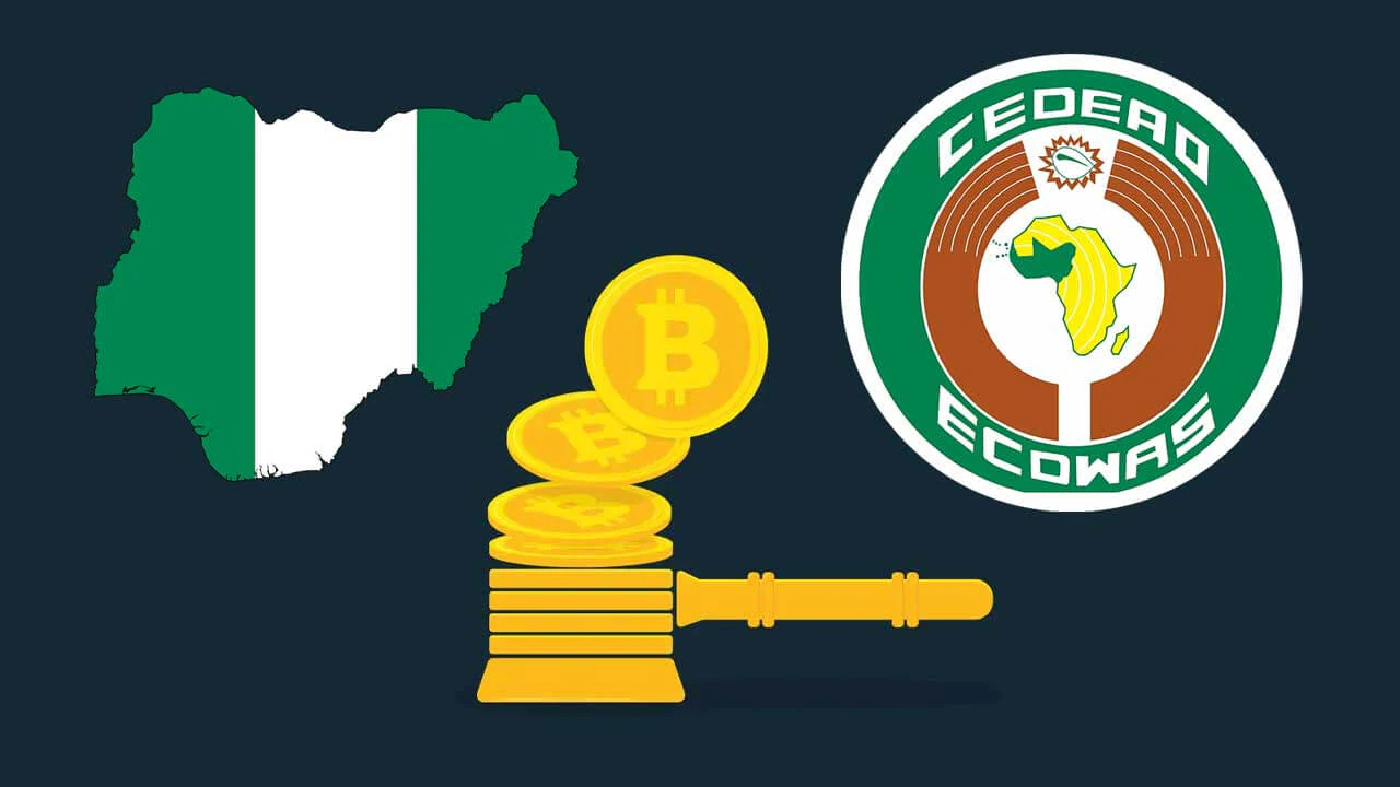 Nigeria và ECOWAS tìm hiểu quy định tiền điện tử