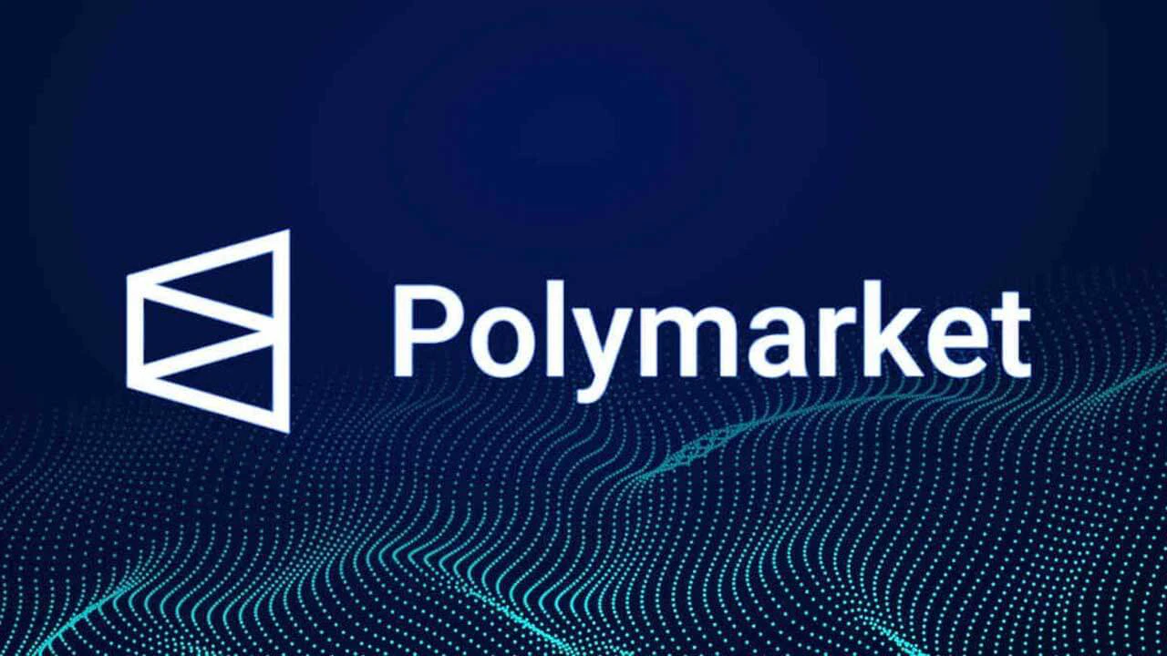 Polymarket ghi nhận khối lượng giao dịch hàng tháng đạt 100 triệu USD