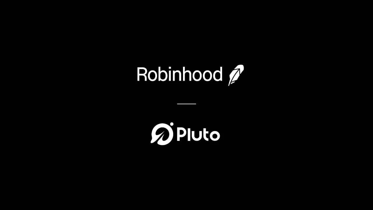 Robinhood mua lại Pluto