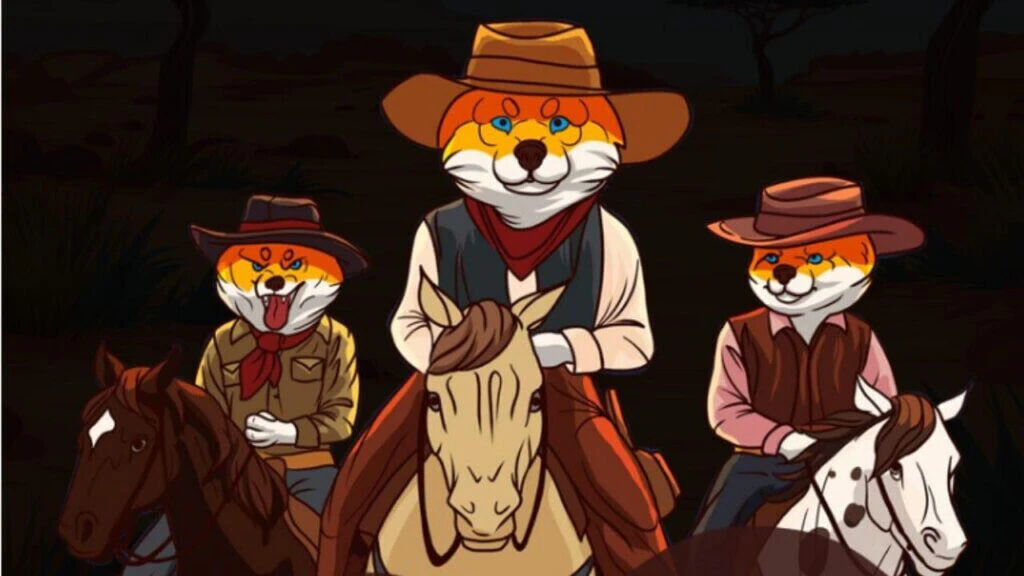 Shiba Shootout: Phát súng Meme Coin Tiếp Theo