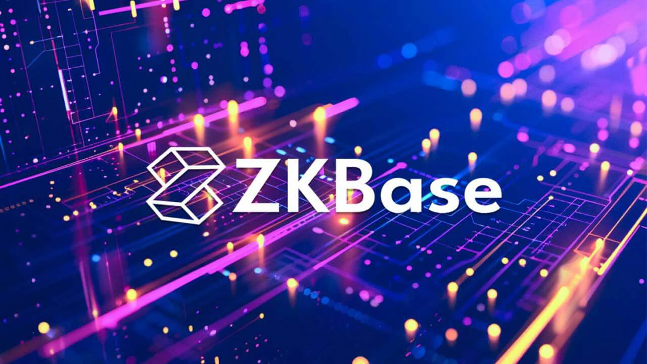 ZKBase ra mắt Mainnet