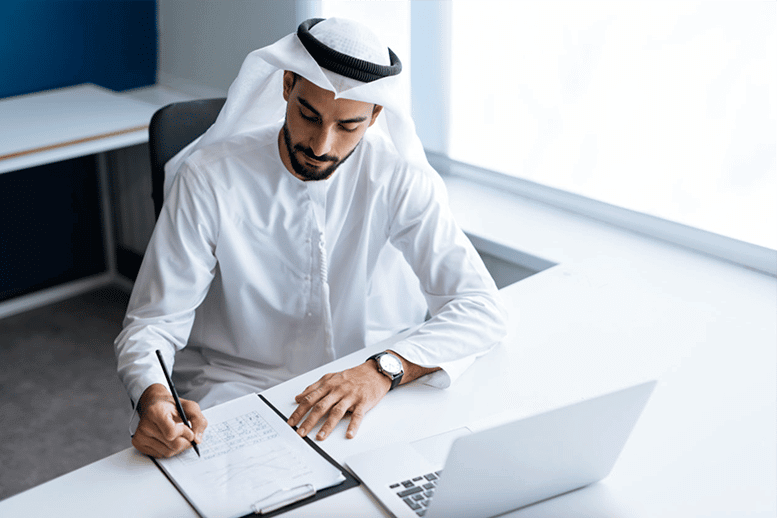 Dubai với kế hoạch hỗ trợ 40.000 'việc làm ảo'