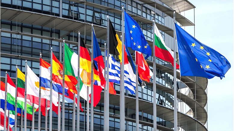 EU yêu cầu sàn giao dịch xác định hầu hết các giao dịch tiền điện tử