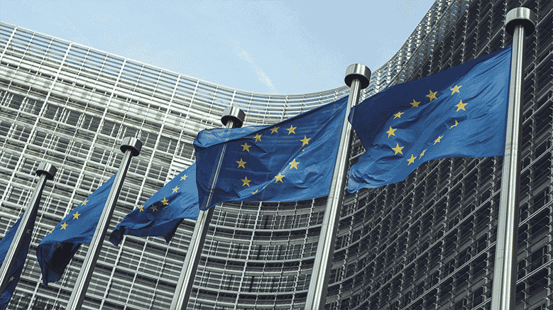 EU sắp đạt được sự đồng thuận về quy định tiền điện tử
