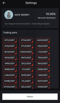 Copy Trading là gì? Hướng dẫn Copy Trading từ A đến Z trên MoonXBT - Tin Tức Bitcoin 2024