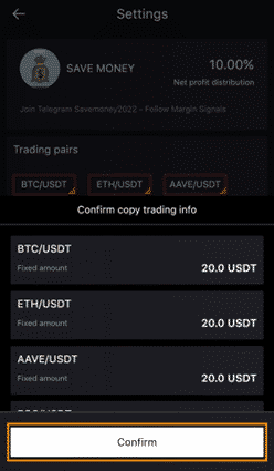 Copy Trading là gì? Hướng dẫn Copy Trading từ A đến Z trên MoonXBT - Tin Tức Bitcoin 2024