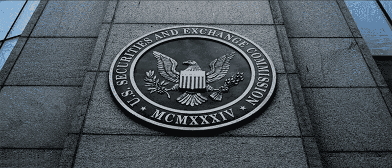 SEC đang khiến hệ thống tài chính Hoa Kỳ tụt hậu