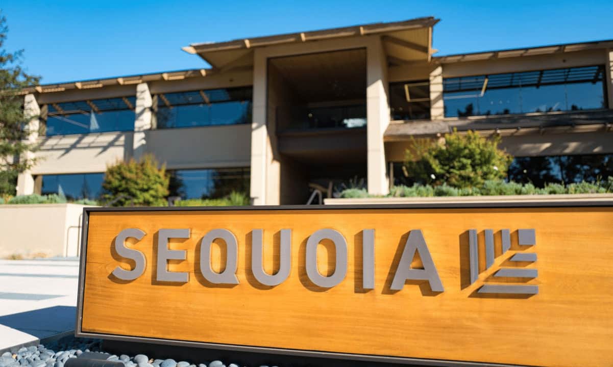 Sequoia Capital huy động 9 tỷ đô cho các quỹ mới