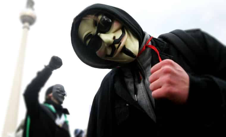 Anonymous thề sẽ đưa 'tội ác' của Do Kwon ra ánh sáng