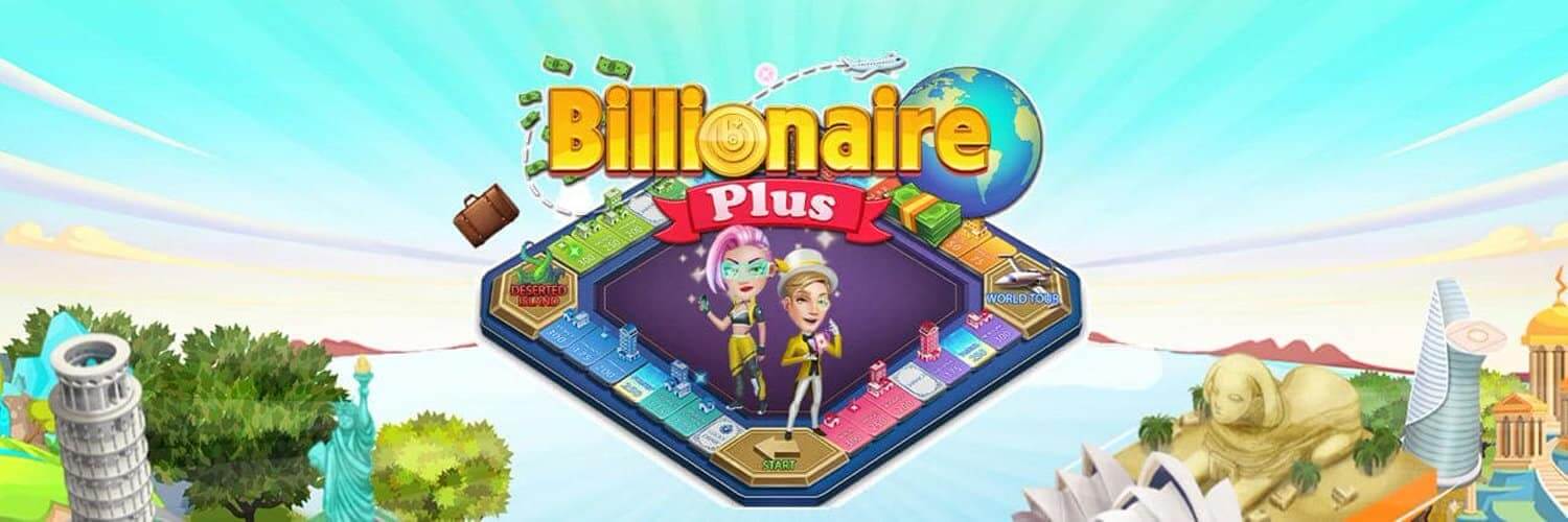 Billionaire Plus và những thay đổi sắp được công bố