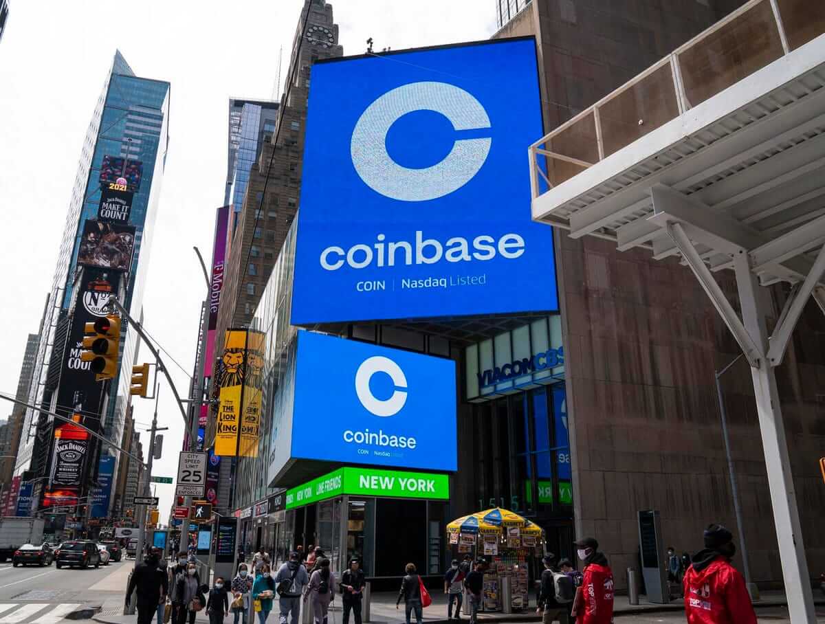 Binance Bitcoin Holdings lật tẩy Coinbase giữa những tin đồn mất khả năng thanh toán